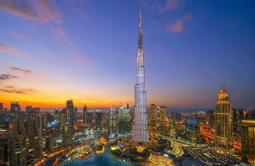 Go Abroad Migration visa